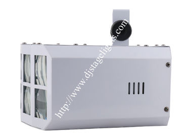 35W LED Disco des Schmetterlings-Licht-RGBW LED beleuchtet 4 in den 1 Stadiums-Lichtern für Stangen, Theater
