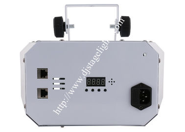 35W LED Disco des Schmetterlings-Licht-RGBW LED beleuchtet 4 in den 1 Stadiums-Lichtern für Stangen, Theater