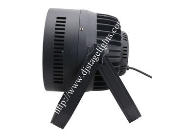 Gleichheit 400W LED kann, 36pcs 4 in 1 RGBW geführter DJ-Stadiums-Licht-1-jähriger Garantie beleuchtend