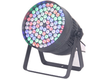 Gleichheit 90pcs LED kann Gleichheits-Lichter geführte Stadiums-Lampe der Licht-300w RGBW für Liveauftritt