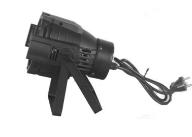 Mini7 Gleichheit X 10W LED macht Stadiums-Licht-4in1 geführtes Gleichheits-Licht der Stadiums-Licht-RGBW ein