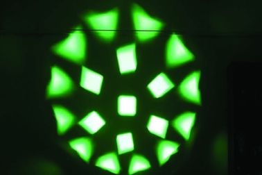 Lichter großes der Bienen-19pcs Augen-bewegliche des Kopf-LED mit lautem Summen für Ereignis-Show-Beleuchtung