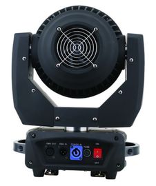 des licht-lauten Summens 540°Pan 270°Tilt 19pcs 12W RGBW 4in1 LED bewegliche Hauptwäsche-bewegendes Hauptlicht