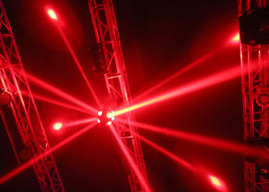 Neuestes Fußball-Strahln-Partei-Licht 12X15W LED bewegliches Hauptscheinwerferlicht-IP20