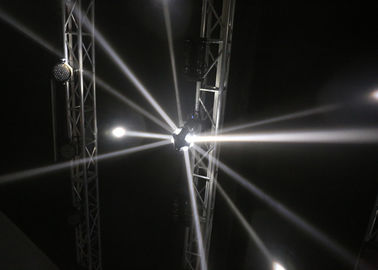 Neuestes Fußball-Strahln-Partei-Licht 12X15W LED bewegliches Hauptscheinwerferlicht-IP20