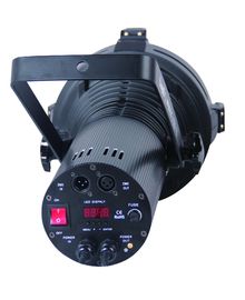 31pcs/36pcs x 10w DJ inszenieren Selbst-LED Beleuchtung der Licht-weiße Farbefür Show