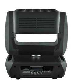 Hohes Brithness 9 Sharpy-Strahln-Matrix-Hauptlichter Wäsche X12 W RGBW LED bewegliche helle