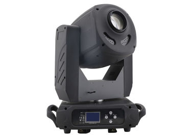 200w Prisma-Muster-Lichtes des Strahln-LED hohe Helligkeit des beweglichen Hauptdes licht-3