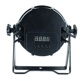 Berufs-LED Gleichheit 7Pcs im Freien, 110 W 4 in 1 Gleichheit RGBW-lauten Summens für Show