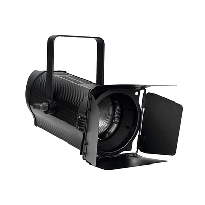 300W LED Fresnel-Spotlight mit automatischem Zoom 3200k+5600k Fresnel-Leuchten