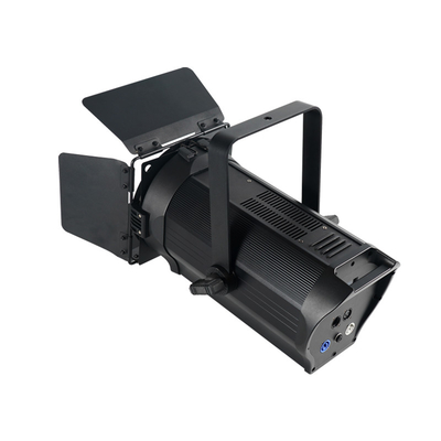 300W LED Fresnel-Spotlight mit automatischem Zoom 3200k+5600k Fresnel-Leuchten