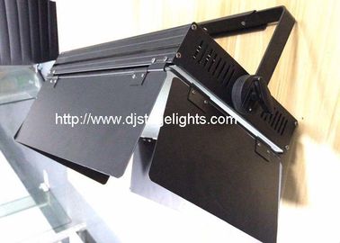studio-Lampen-Platten-Energieeinsparung 110w 3000k-6500k Dmx zwei Farbeled Video