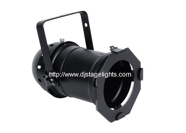 Schwarzer Körper 90 - Gleichheit 240V LED kann 64 1000 w, LED-Scheinwerfer-Stadiums-Beleuchtung