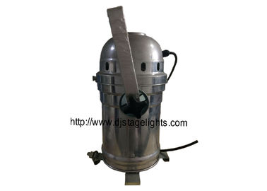 Schwarzer Körper 90 - Gleichheit 240V LED kann 64 1000 w, LED-Scheinwerfer-Stadiums-Beleuchtung