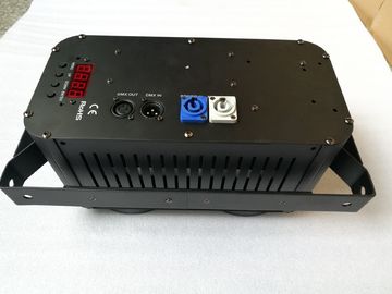 100W / 200W PFEILER LED 2 Augen-Publikums-Scheuklappe beleuchtet warmes Weiß DMX