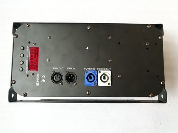Reinweiß PFEILER LED 2 mustert das DMX-Theater-Stadium, das 100 Watt/200 Watt beleuchtet