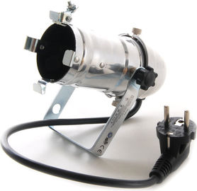 25 Watt/50 Gleichheit kann des Watt-3200k LED Lichter mit Basis GU10 110 x 153 x 125 Millimeter