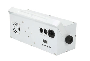 Bunte Laser-Röhrenblitz-Taschenlampe AC100 - 240V 40W des Effekt-4 in1