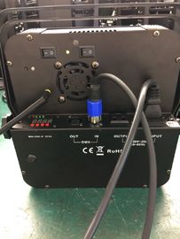 Befleckte drahtlose LED Gleichheit Batterie Pachi Stadium macht 5 in 1 solidem Active DMX512 ein