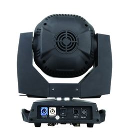 Bienen-Augen-bewegliches Hauptlicht 18CH LED k10 mit DMX512, Herr-Sklavesteuerung