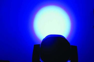 Effekt-Licht 50Hz 240V 19 x 15w LED bewegliches Hauptkaleidoskopisches licht-k10