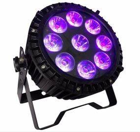 6 / 10CH 110 - LED Gleichheit 240V im Freien 0 - 100% glatte lineare Verdunkelung