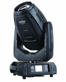 Bewegliches Hauptstadium des strahln-Licht-DMX, das bewegliche Köpfe 280W 10r beleuchtet