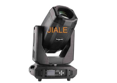 summen bewegliche helle Stellen-Hauptwäsche 3in1 LED des Strahln-350W bewegliches Kopf-Licht 17R mit DMX laut