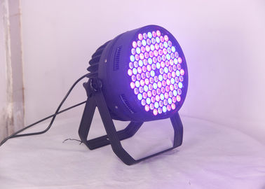 120 Gleichheit kann der PC-3W RGBW LED Lichter, geführte Stadiums-Berufsbeleuchtung
