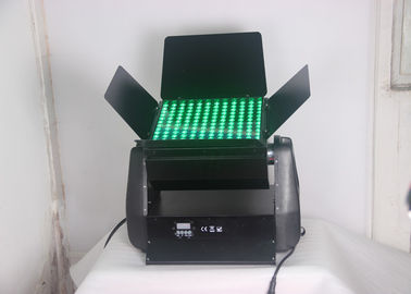 Stadtfarbe bilden errichtendes Wand-Waschmaschinenlicht RGB 4in1 60pcs 15W