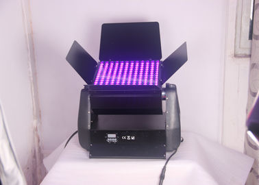 Stadtfarbe bilden errichtendes Wand-Waschmaschinenlicht RGB 4in1 60pcs 15W