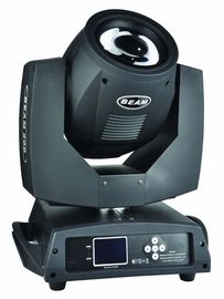 bewegliche Hauptlichter 200W LED Dmx für Stadium AC90-240V, Spannung 50/60Hz