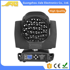 Bewegliche Hauptstelle 144 W DJ bewegliche Hauptlicht-/LED 60000 Stunden Leben-