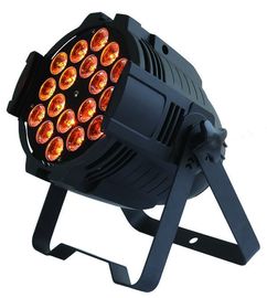 18pcs * 15W 6 in 1 LED UVwäsche RGBWA im Freien/in den wasserdichten LED-Gleichheits-Lichtern