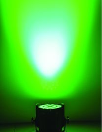 18pcs * 15W 6 in 1 LED UVwäsche RGBWA im Freien/in den wasserdichten LED-Gleichheits-Lichtern