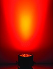 18pcs * 15W 6 in 1 LED UVwäsche RGBWA im Freien/in den wasserdichten LED-Gleichheits-Lichtern