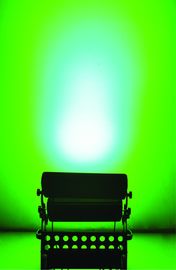 IP65 48 x 10 führte Wand-Wäsche-Licht w RGB 4 in1 DMX LED/Theater-Lichter