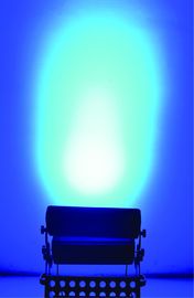 IP65 48 x 10 führte Wand-Wäsche-Licht w RGB 4 in1 DMX LED/Theater-Lichter