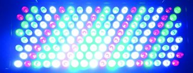 Imprägniern Sie geführte Stadt-Farbe 144 * 3w geführte Leistungsaufnahme Discolicht geringer Energie