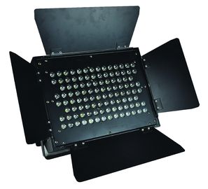60Hz RGBW 108 * 3 Watt LED Wand-Wäsche-Licht mit solider aktiver Steuerung