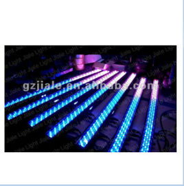 IP65 72pcs * 3watt Silm Rgb führte die Wand-Waschmaschine, die für Studio/Unterhaltungs-Ereignisse im Freien ist