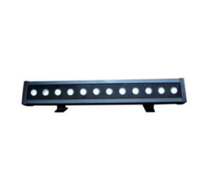 Wand-Wäsche-Licht RGB 12PCS 1 Meter-drahtloses DMX LED * CER 3w 3/7CH u. RoHS