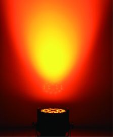 90 geführte Gleichheit x 3W RGBAW 5 in1 beleuchtet im Freien mit Öffnungswinkel 15° oder 25°