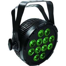Lautes Summen 12 * Gleichheit 10Watt LED kann Lichter RGBWA + UV-IP65 50/60Hz
