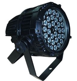 3/7 des Kanal-LED Leistungsaufnahme im Freien 3 Gleichheits-des Licht-120W in 1 Farbe