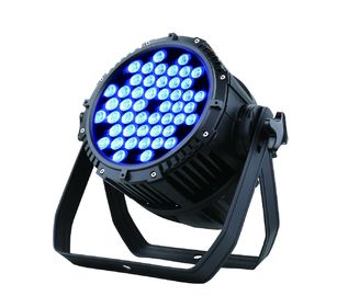 Öffnungswinkel 20° führte Gleichheits-Stadiums-Lichter/wasserdichte Gleichheits-Lichter für DJ-Stadium