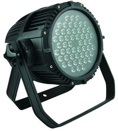 LED Watt im Freien Rgb der Weihnachtslicht-Show-Ausrüstungs-der Gleichheits-90pcs 3 für DJ