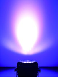 18*10w Rgbw 4in1 IP65 imprägniern LED-Gleichheits-Licht im Freien mit Digitalanzeige Des lauten Summens