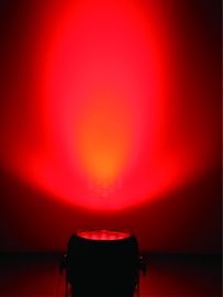 18*10w Rgbw 4in1 IP65 imprägniern LED-Gleichheits-Licht im Freien mit Digitalanzeige Des lauten Summens