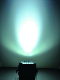 18*10w Rgbw 4in1 IP65 imprägniern LED-Gleichheits-Licht im Freien mit Digitalanzeige Des lauten Summens